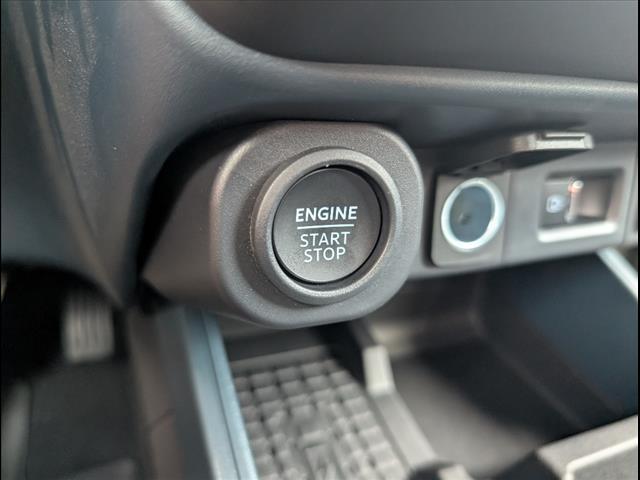 new 2025 Ford Maverick car, priced at $36,220