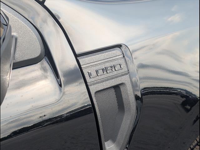 new 2025 Ford Maverick car, priced at $36,220