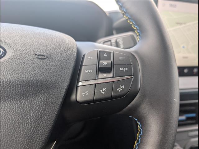 new 2025 Ford Maverick car, priced at $36,220