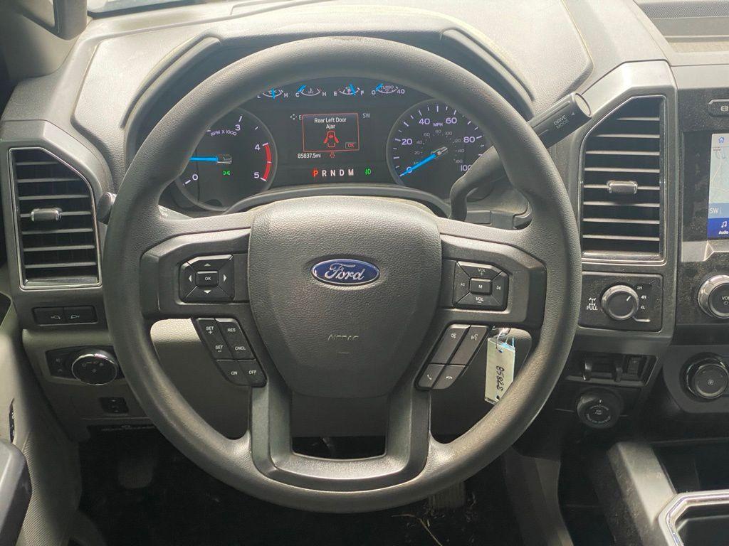 used 2022 Ford F-250 car, priced at $50,000