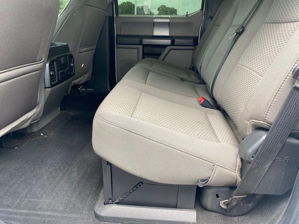 used 2022 Ford F-250 car, priced at $50,000