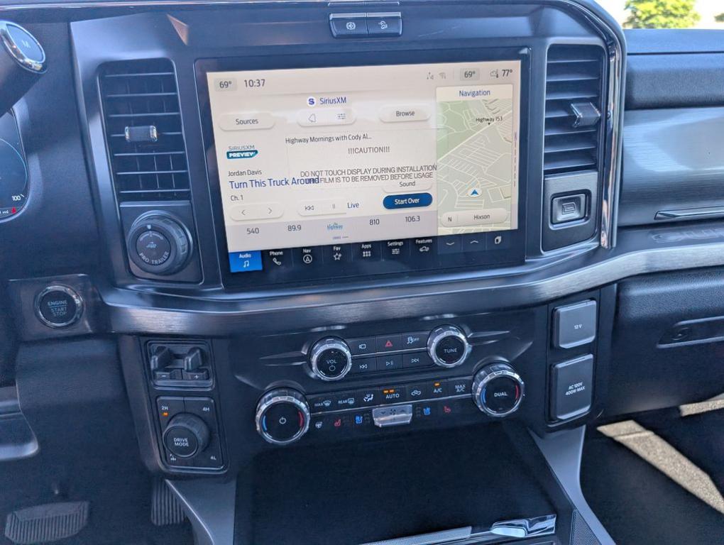 new 2026 Ford F-250 car, priced at $90,425