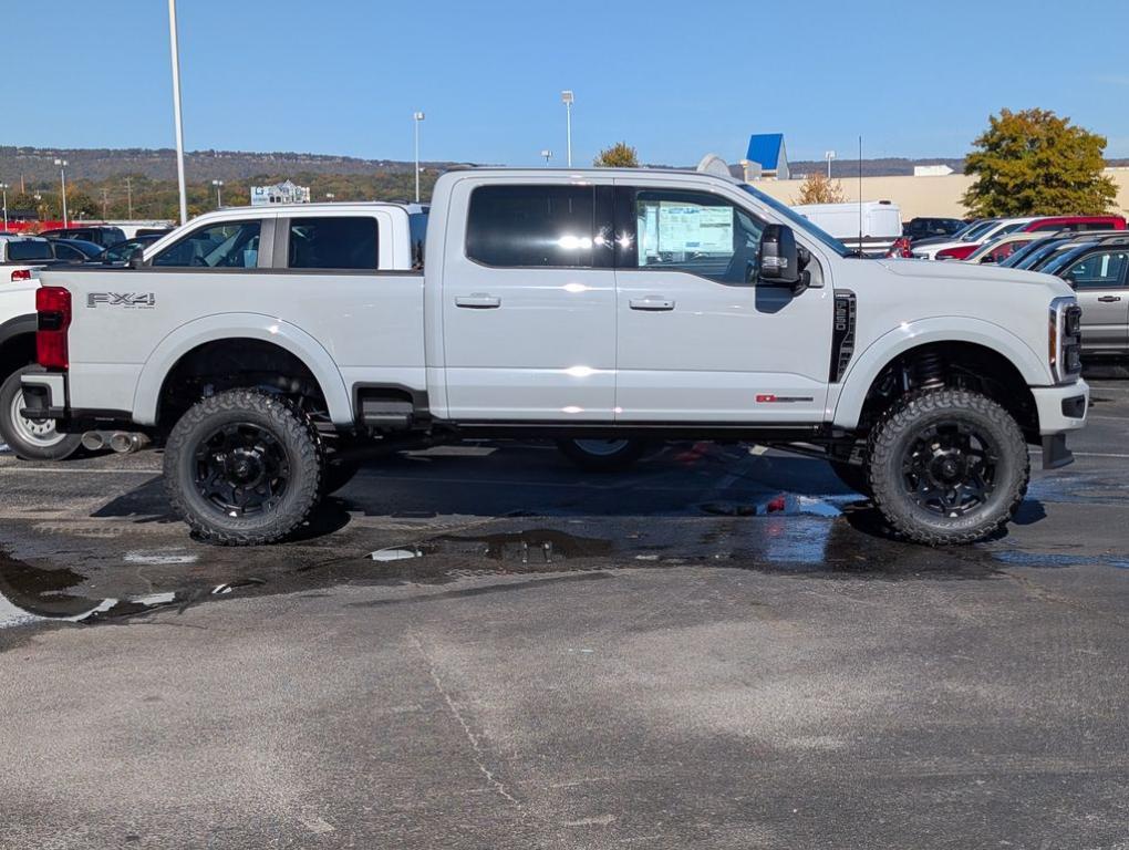 new 2026 Ford F-250 car, priced at $90,425