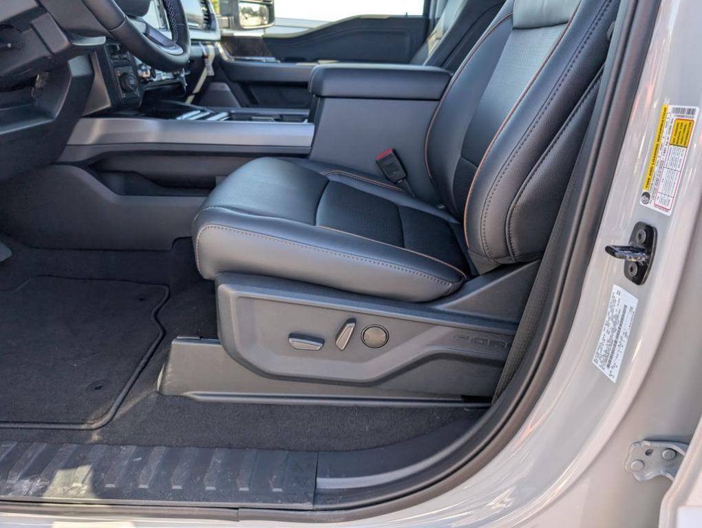 new 2026 Ford F-250 car, priced at $90,425