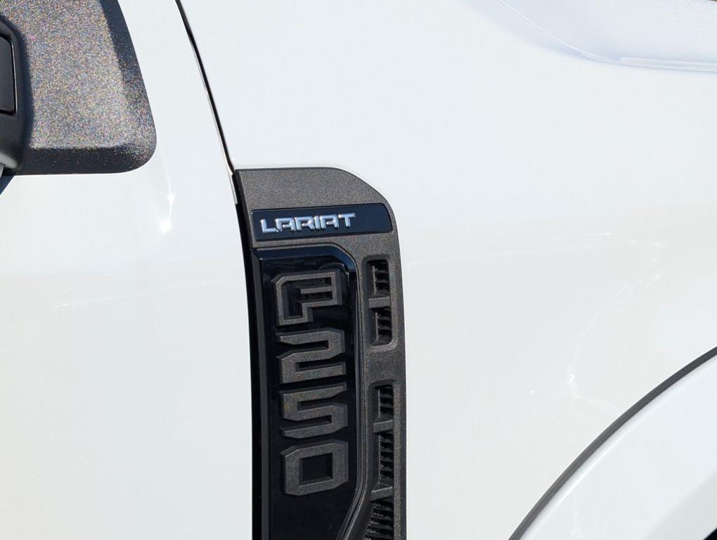 new 2026 Ford F-250 car, priced at $90,425