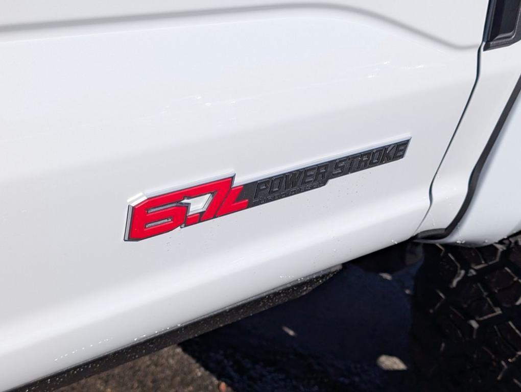 new 2026 Ford F-250 car, priced at $90,425