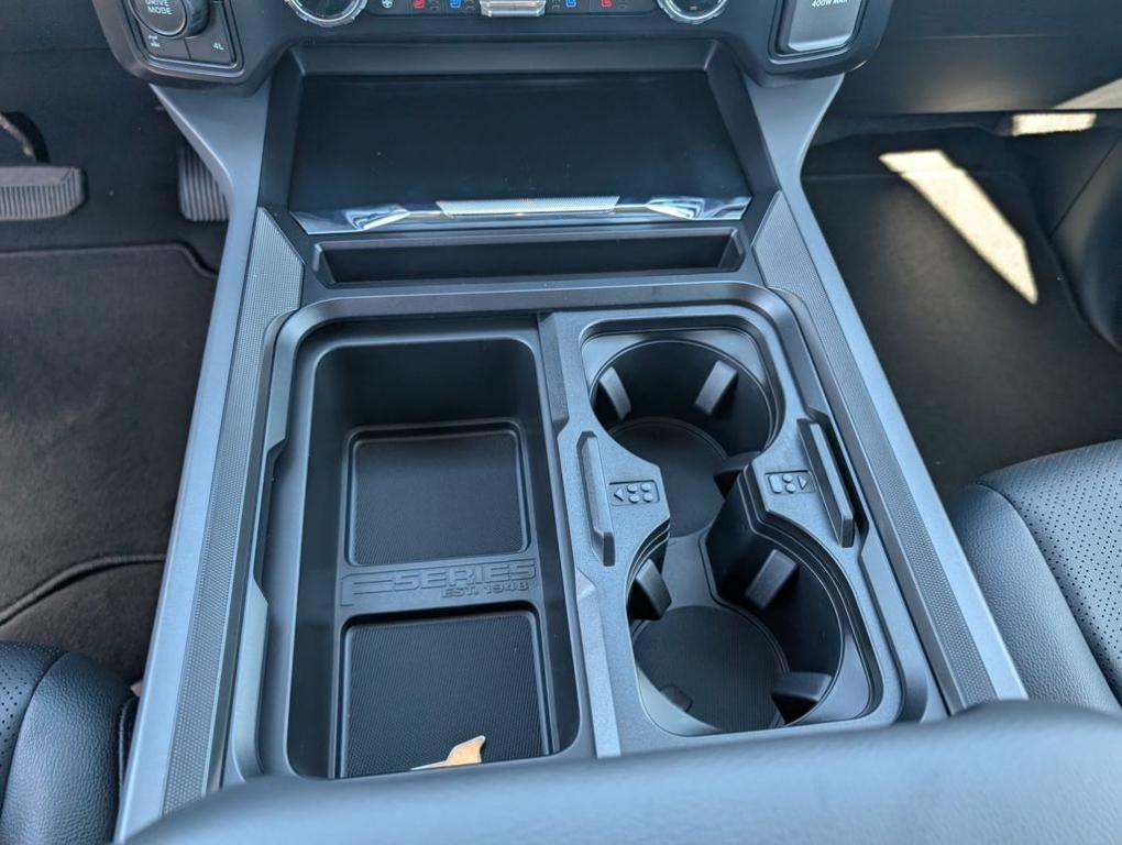 new 2026 Ford F-250 car, priced at $90,425