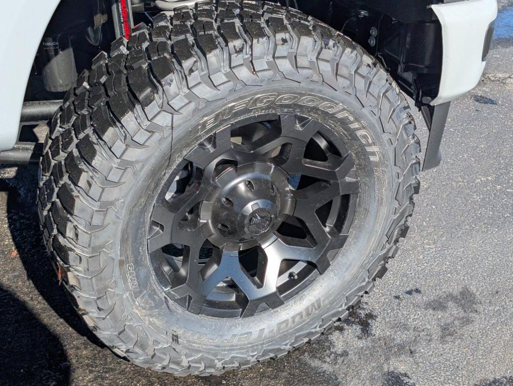 new 2026 Ford F-250 car, priced at $90,425