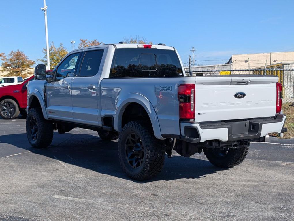 new 2026 Ford F-250 car, priced at $90,425