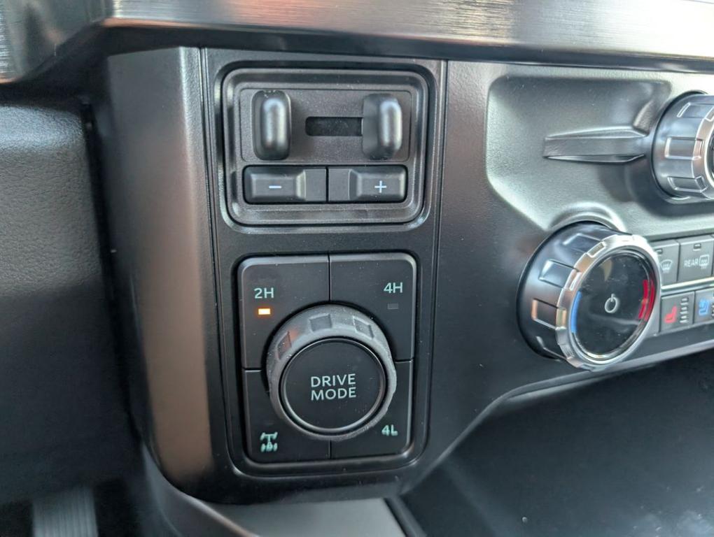 new 2026 Ford F-250 car, priced at $90,425