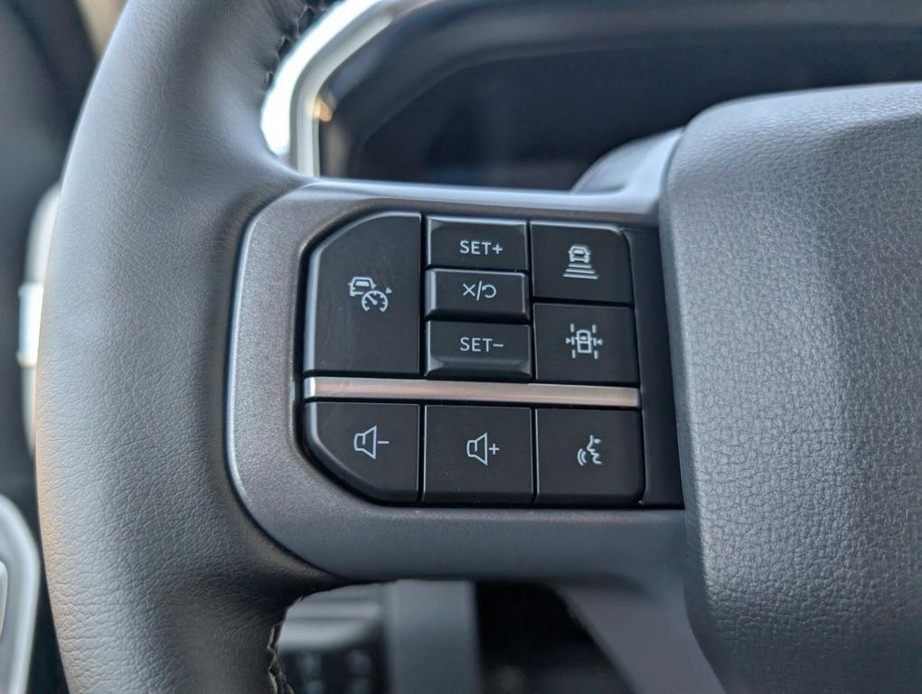 new 2026 Ford F-250 car, priced at $90,425