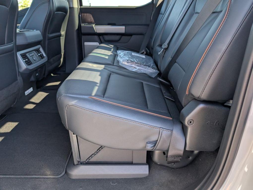 new 2026 Ford F-250 car, priced at $90,425