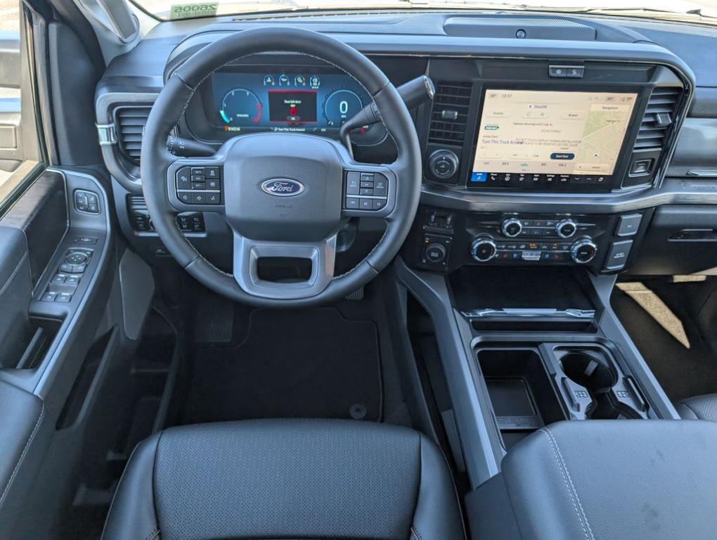 new 2026 Ford F-250 car, priced at $90,425