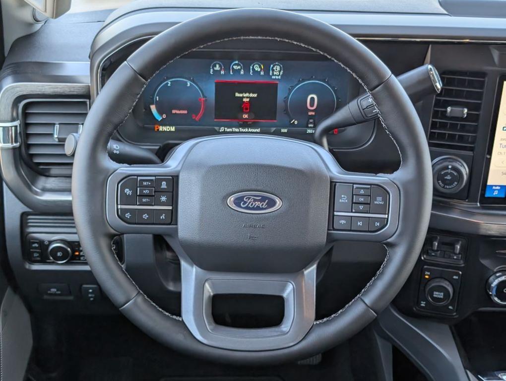 new 2026 Ford F-250 car, priced at $90,425