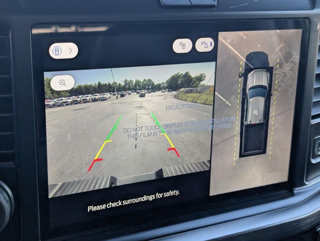 new 2026 Ford F-250 car, priced at $90,425