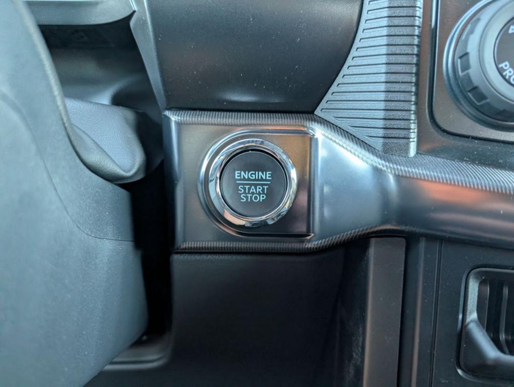 new 2025 Ford F-150 car, priced at $71,910