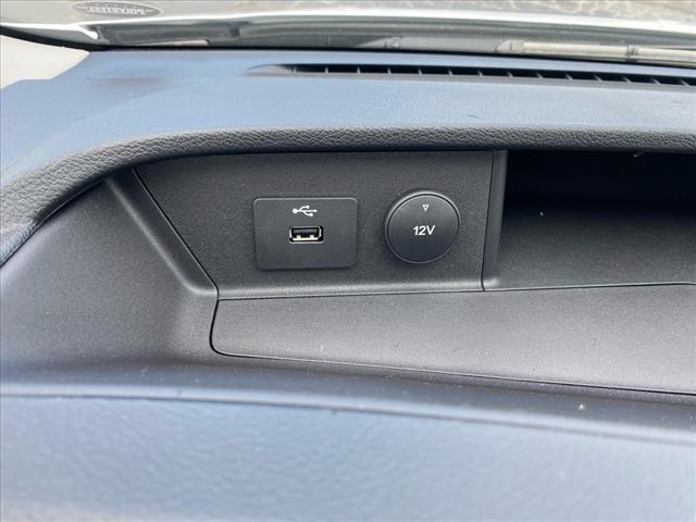 new 2025 Ford Transit-250 car, priced at $41,000