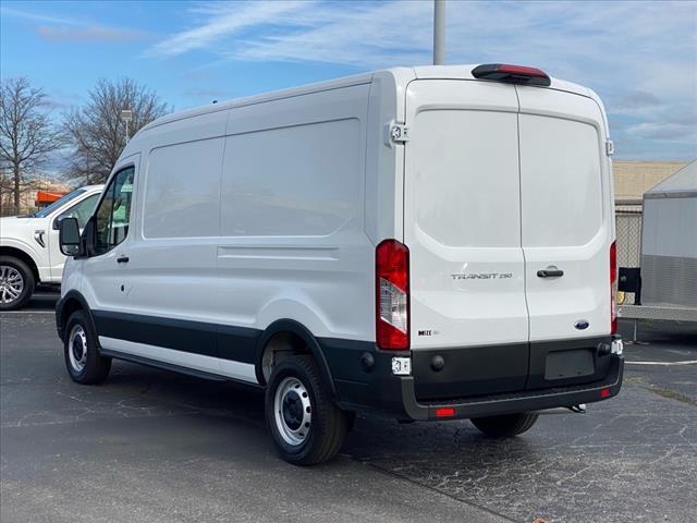 new 2025 Ford Transit-250 car, priced at $41,000