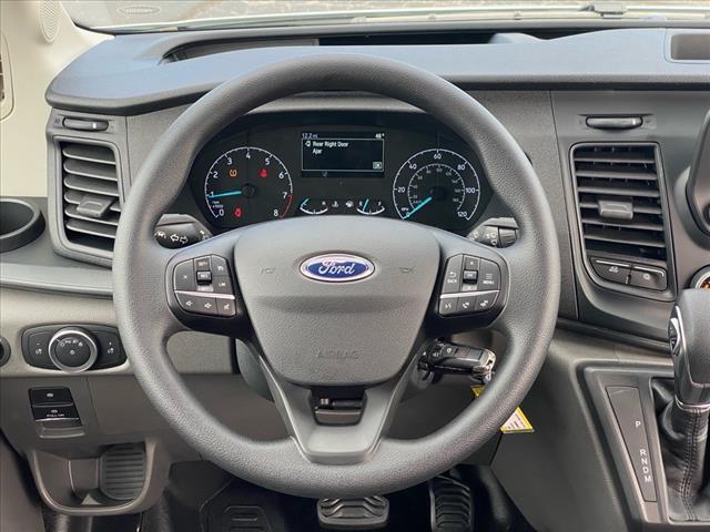 new 2025 Ford Transit-250 car, priced at $41,000