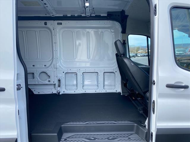 new 2025 Ford Transit-250 car, priced at $41,000