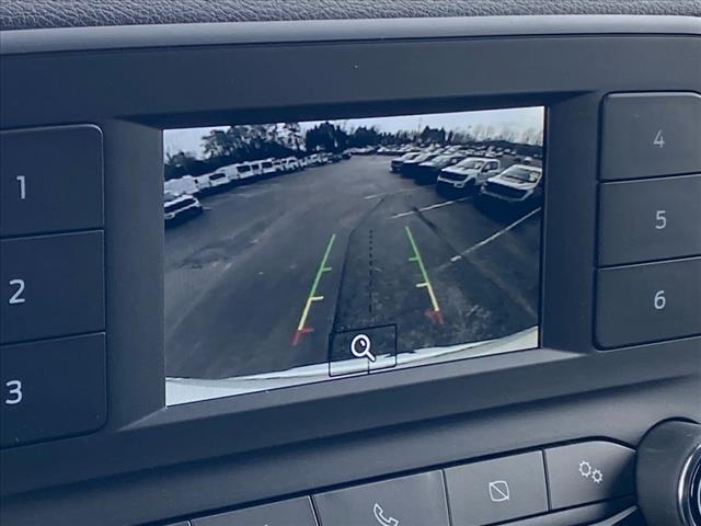 new 2025 Ford Transit-250 car, priced at $41,000