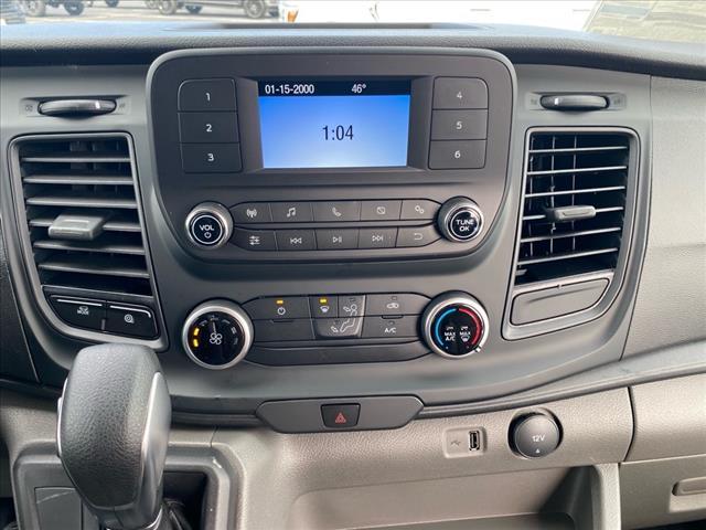 new 2025 Ford Transit-250 car, priced at $41,000