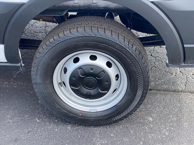 new 2025 Ford Transit-250 car, priced at $41,000