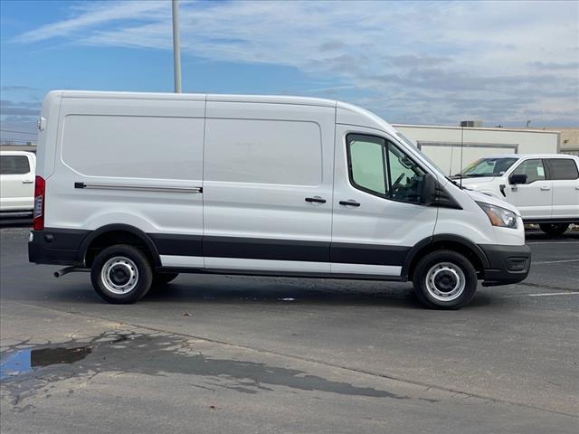 new 2025 Ford Transit-250 car, priced at $41,000