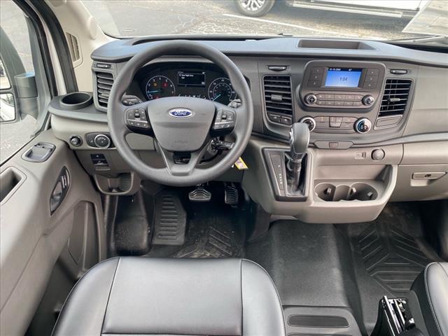 new 2025 Ford Transit-250 car, priced at $41,000