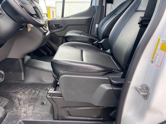 new 2025 Ford Transit-250 car, priced at $41,000