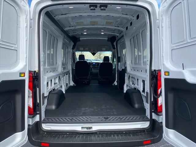 new 2025 Ford Transit-250 car, priced at $41,000