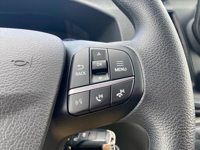 new 2025 Ford Transit-250 car, priced at $41,000