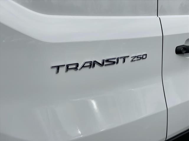 new 2025 Ford Transit-250 car, priced at $41,000