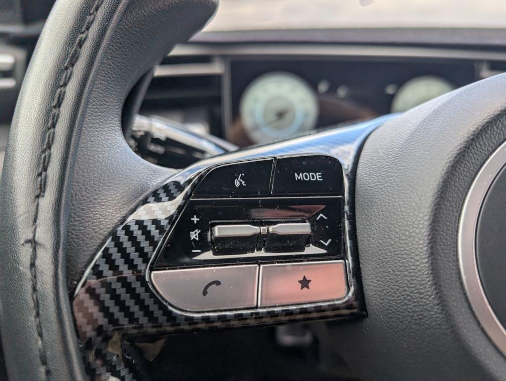 used 2024 Hyundai SANTA CRUZ car, priced at $28,000