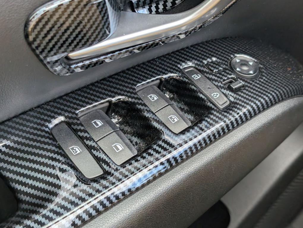 used 2024 Hyundai SANTA CRUZ car, priced at $28,000