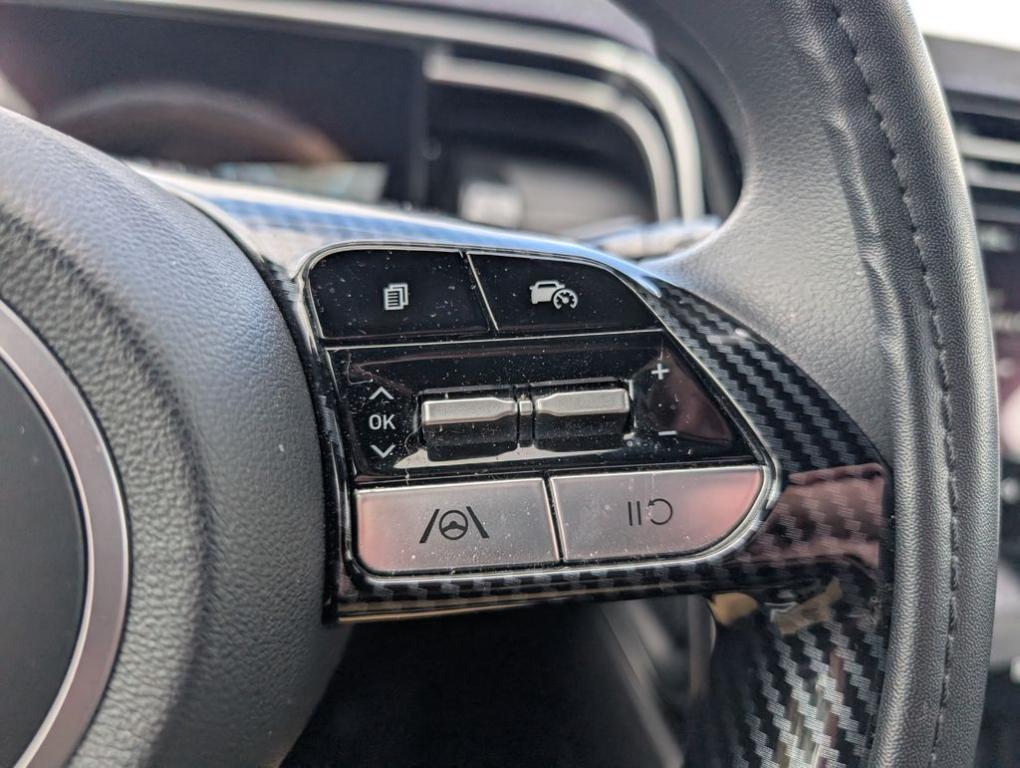 used 2024 Hyundai SANTA CRUZ car, priced at $28,000