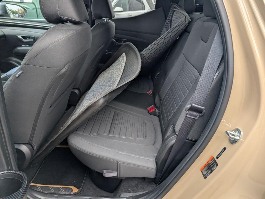 used 2024 Hyundai SANTA CRUZ car, priced at $28,000