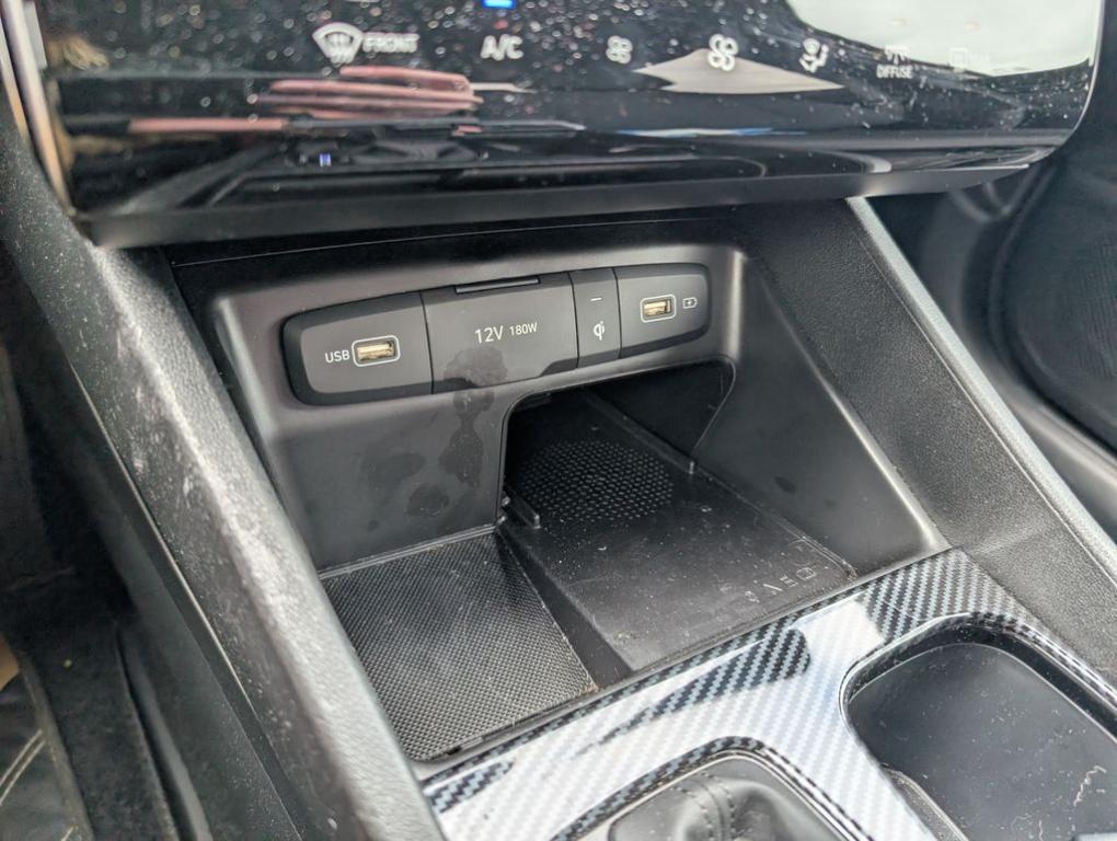 used 2024 Hyundai SANTA CRUZ car, priced at $28,000