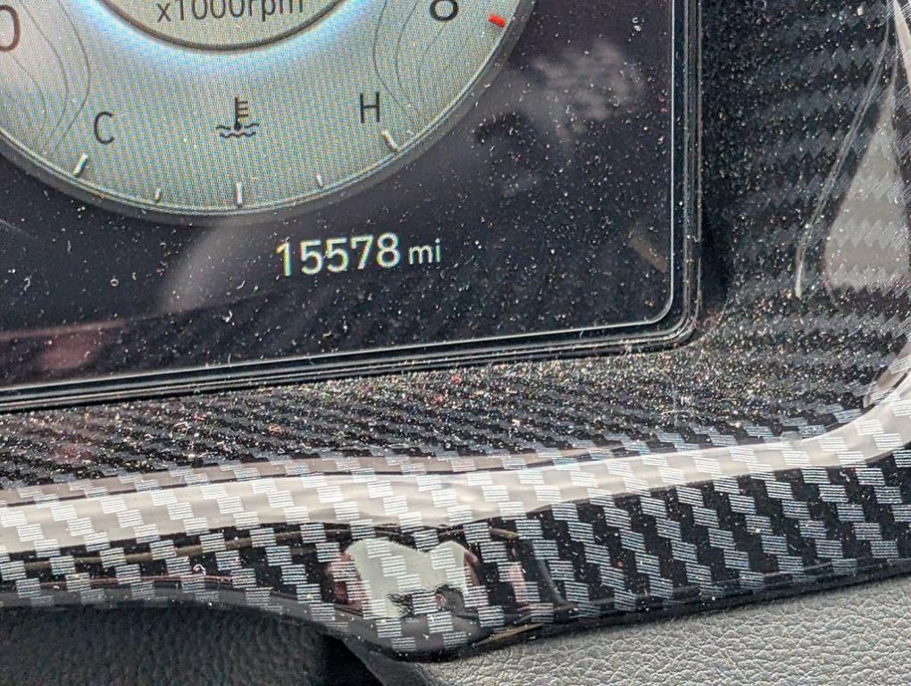 used 2024 Hyundai SANTA CRUZ car, priced at $28,000