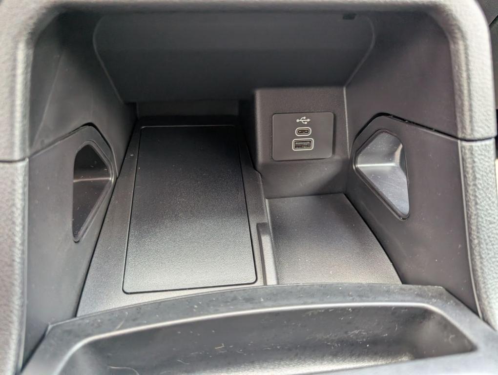 new 2025 Ford Ranger car, priced at $29,170