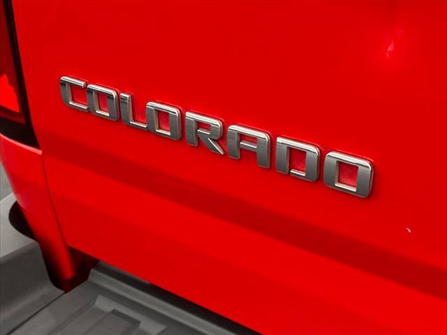 used 2015 Chevrolet Colorado car, priced at $18,500