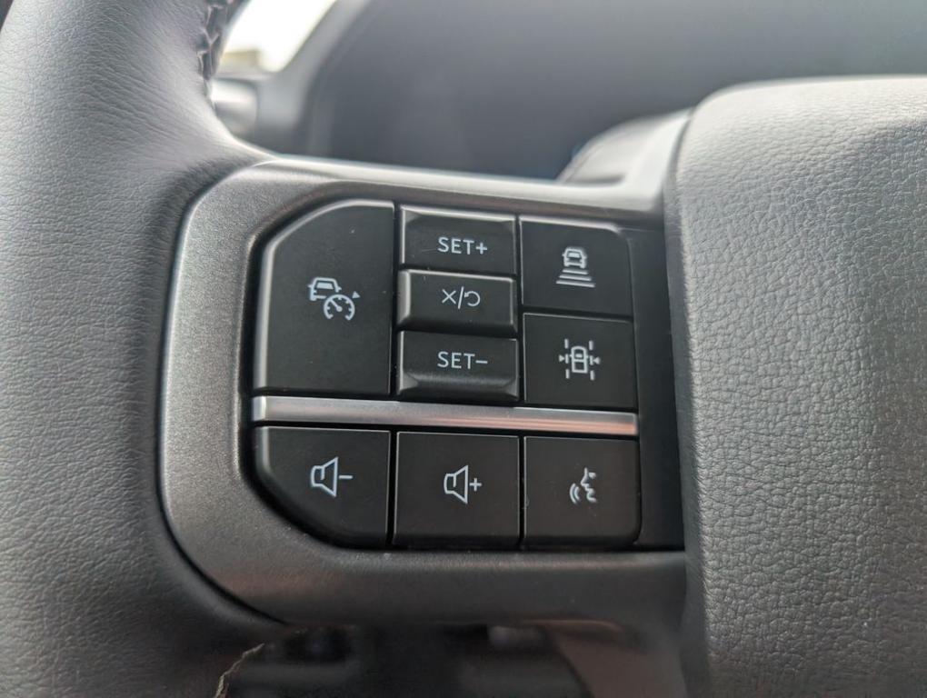 new 2025 Ford F-150 car, priced at $65,030