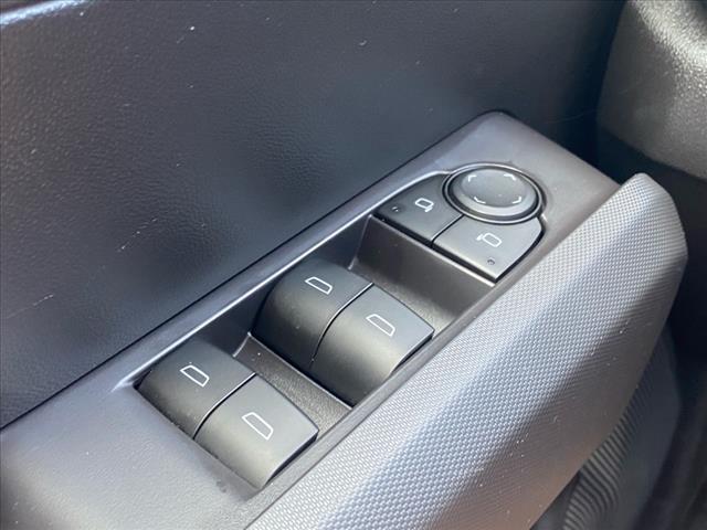 used 2023 Chevrolet Colorado car, priced at $25,598
