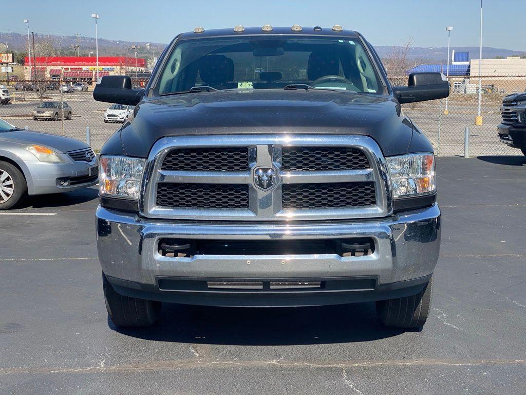 used 2017 Ram 2500 car, priced at $35,000