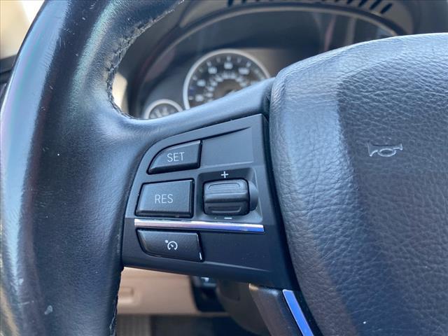 used 2015 BMW 528 car, priced at $11,994