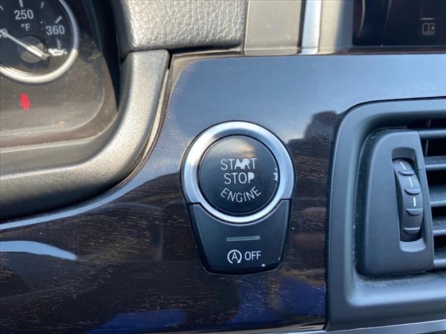 used 2015 BMW 528 car, priced at $11,994