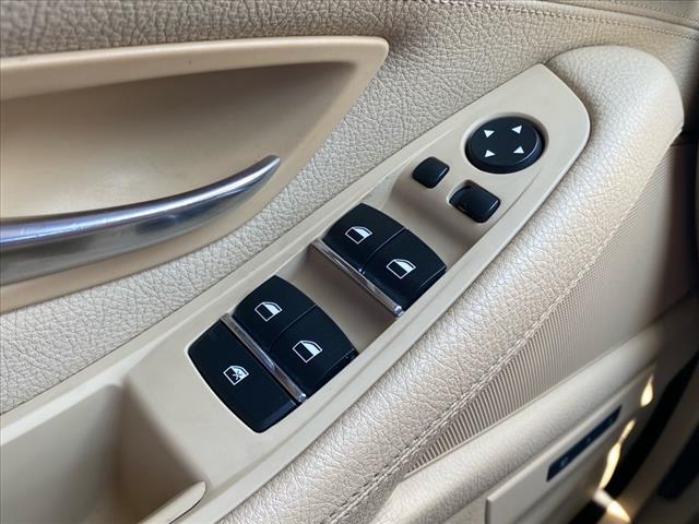 used 2015 BMW 528 car, priced at $11,994