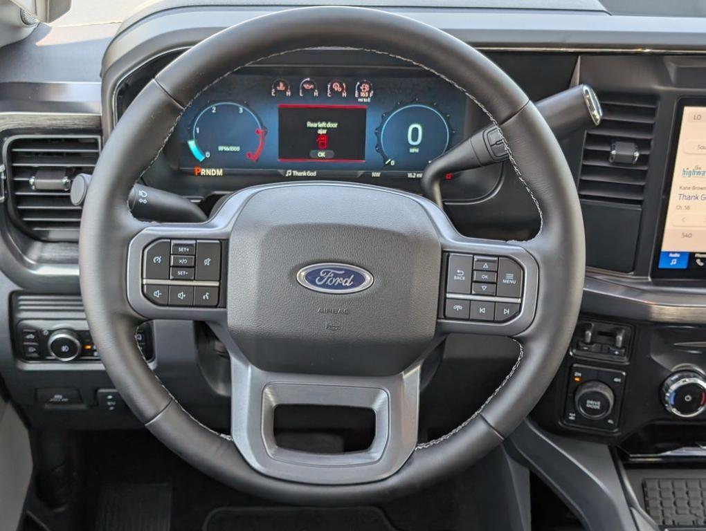 new 2026 Ford F-250 car