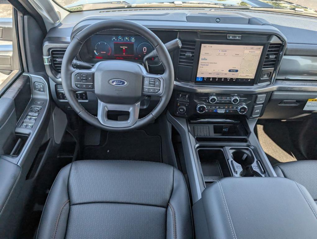 new 2026 Ford F-250 car