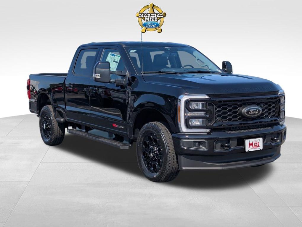 new 2026 Ford F-250 car